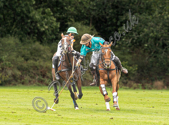 Polo action and presentation, Sue Cudmore Associates Final 2026, Cirencester Park Polo Club
