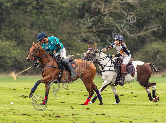 Polo action and presentation, Sue Cudmore Associates Final 2026, Cirencester Park Polo Club