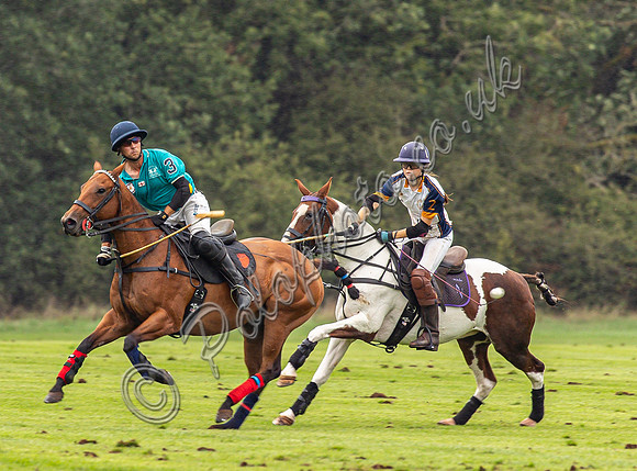Polo action and presentation, Sue Cudmore Associates Final 2026, Cirencester Park Polo Club