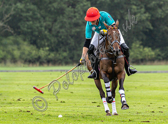 Polo action and presentation, Sue Cudmore Associates Final 2026, Cirencester Park Polo Club