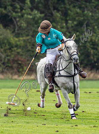 Polo action and presentation, Sue Cudmore Associates Final 2026, Cirencester Park Polo Club