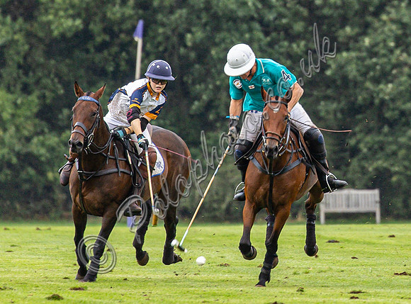 Polo action and presentation, Sue Cudmore Associates Final 2026, Cirencester Park Polo Club