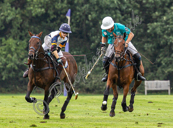 Polo action and presentation, Sue Cudmore Associates Final 2026, Cirencester Park Polo Club