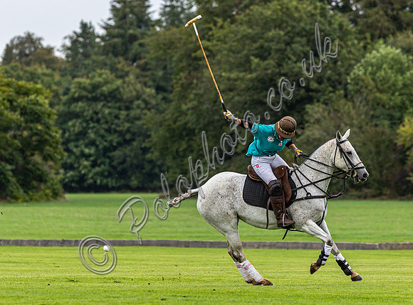 Polo action and presentation, Sue Cudmore Associates Final 2026, Cirencester Park Polo Club