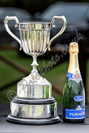 Trophy