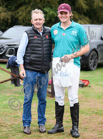 Polo action and presentation, Sue Cudmore Associates Final 2026, Cirencester Park Polo Club