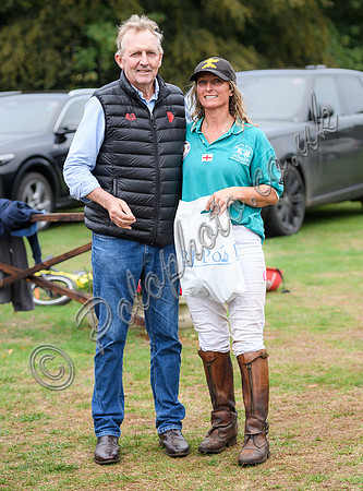 Polo action and presentation, Sue Cudmore Associates Final 2026, Cirencester Park Polo Club