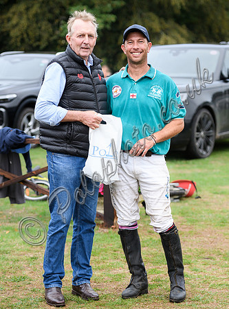 Polo action and presentation, Sue Cudmore Associates Final 2026, Cirencester Park Polo Club
