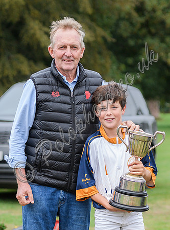 Polo action and presentation, Sue Cudmore Associates Final 2026, Cirencester Park Polo Club