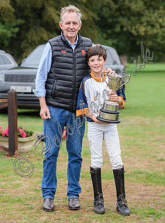 Polo action and presentation, Sue Cudmore Associates Final 2026, Cirencester Park Polo Club