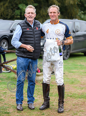 Polo action and presentation, Sue Cudmore Associates Final 2026, Cirencester Park Polo Club