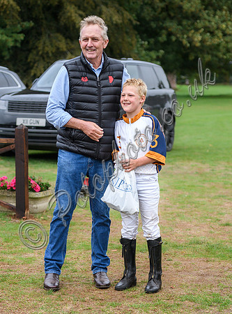 Polo action and presentation, Sue Cudmore Associates Final 2026, Cirencester Park Polo Club