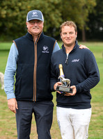 End of Season Awards 2026 - Cirencester Park Polo Club, 13th September, 2025