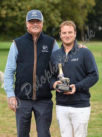 Cirencester Park End of Season Awards 2026