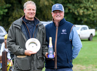 Cirencester Park End of Season Awards 2026
