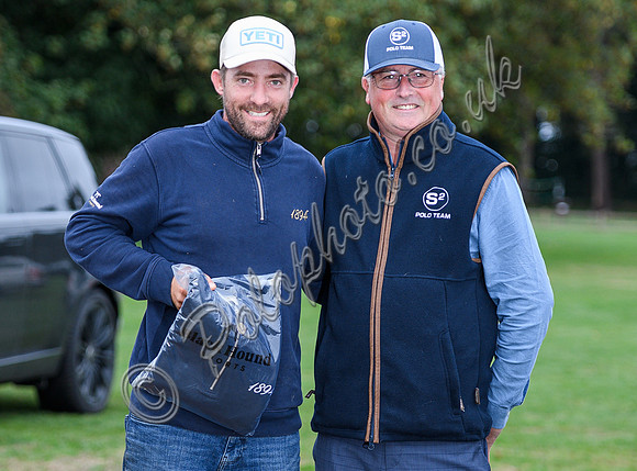Cirencester Park End of Season Awards 2026