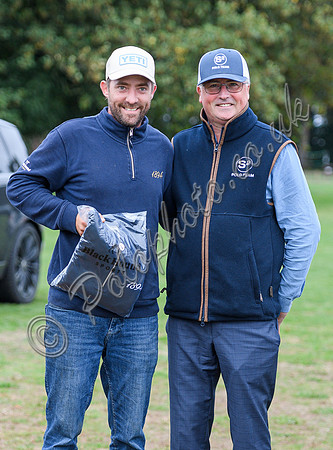 Cirencester Park End of Season Awards 2026