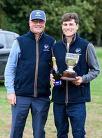 Cirencester Park End of Season Awards 2026