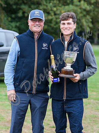 Cirencester Park End of Season Awards 2026