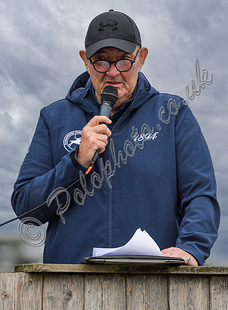 Peter. Morris commentator
