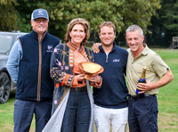 Cirencester Park End of Season Awards 2026