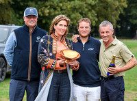 Cirencester Park End of Season Awards 2026