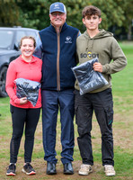 Cirencester Park End of Season Awards 2026