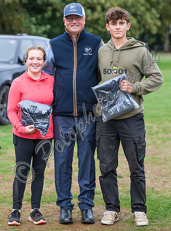 Cirencester Park End of Season Awards 2026