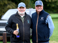 Cirencester Park End of Season Awards 2026