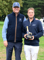 Cirencester Park End of Season Awards 2026