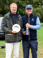 Cirencester Park End of Season Awards 2026
