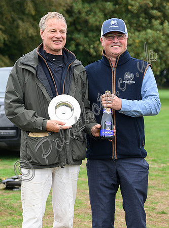 Cirencester Park End of Season Awards 2026