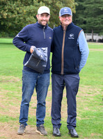 Cirencester Park End of Season Awards 2026