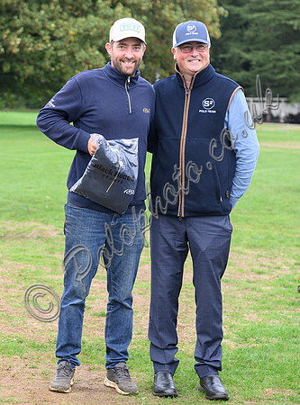 Cirencester Park End of Season Awards 2026