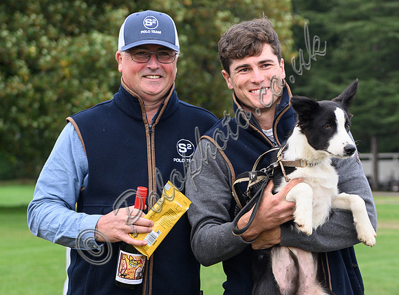 Cirencester Park End of Season Awards 2026