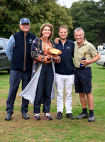 Cirencester Park End of Season Awards 2026
