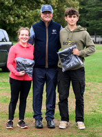 Cirencester Park End of Season Awards 2026