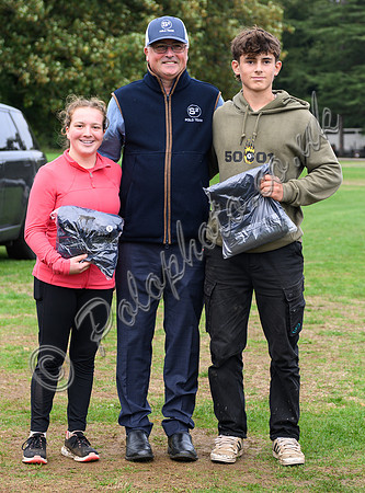 Cirencester Park End of Season Awards 2026