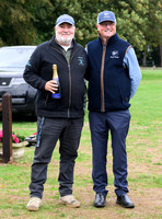 Cirencester Park End of Season Awards 2026