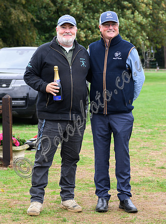 Cirencester Park End of Season Awards 2026