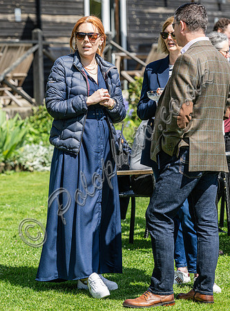2024 Cirencester Park Polo Club Members Welcome Drinks
