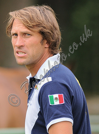 portrait of Tomas Iriarte