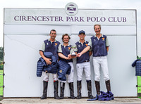 The Chairmans Cup Final - Cirencester Park, 1st September, 2024