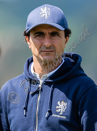 Ignacio 'Cubi' Toccalino