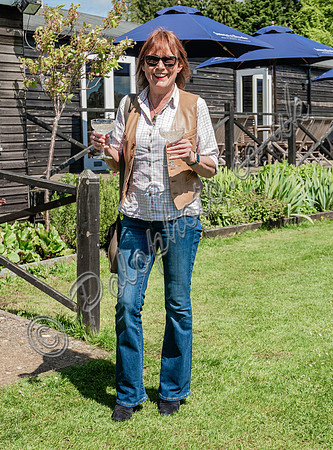 2024 Cirencester Park Polo Club Members Welcome Drinks