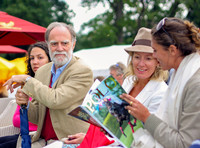Cowdray lifestyle