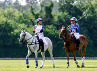 Vitrix Lodorum Ladies @@ Goal, Semper Anticus v King Power