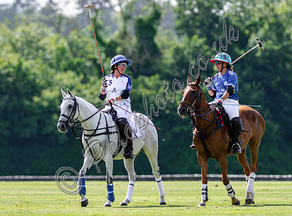 Vitrix Lodorum Ladies @@ Goal, Semper Anticus v King Power
