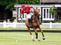 Ladies 22 Goal Polo at Cirencester Park Polo Club