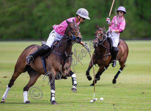 2024 Polo Action - Cicero Cup, Cowdray Park